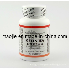 Green Tea Extract Slimming Dietary Supplement